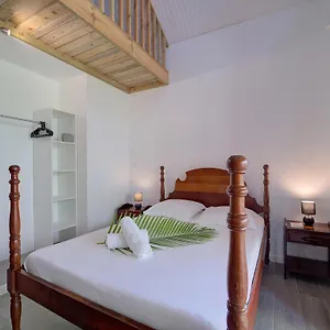Résidence Ti'kéol - Avec Terrasse 2 à 4 Personnes, Piscine Appartement